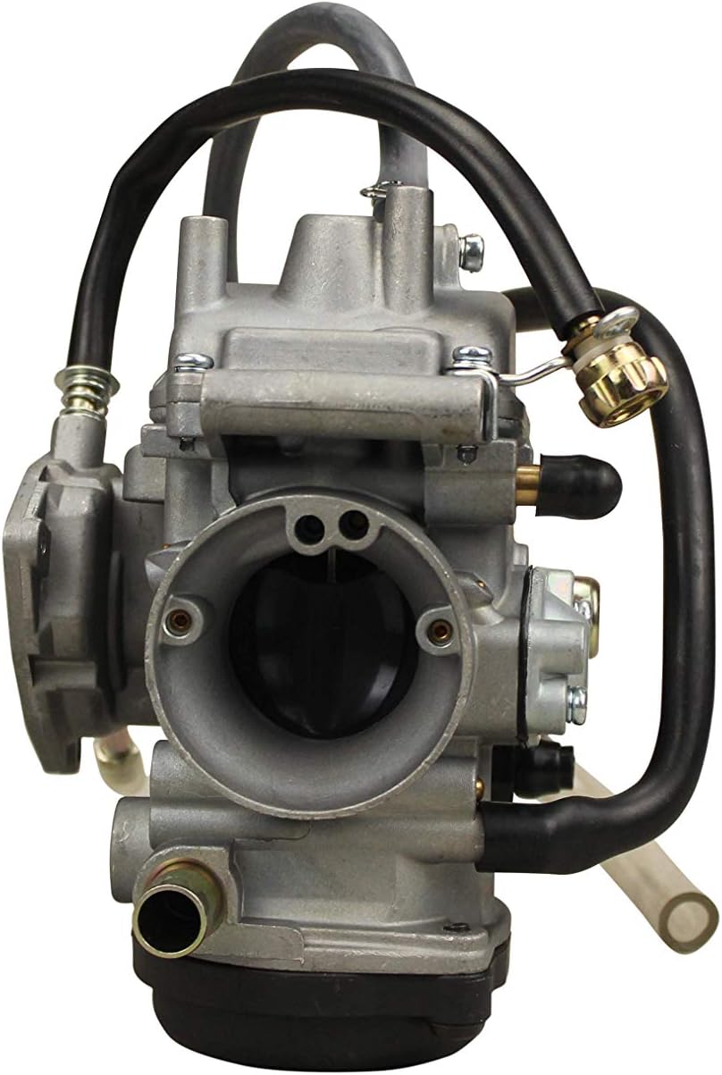 Carburetor H243365