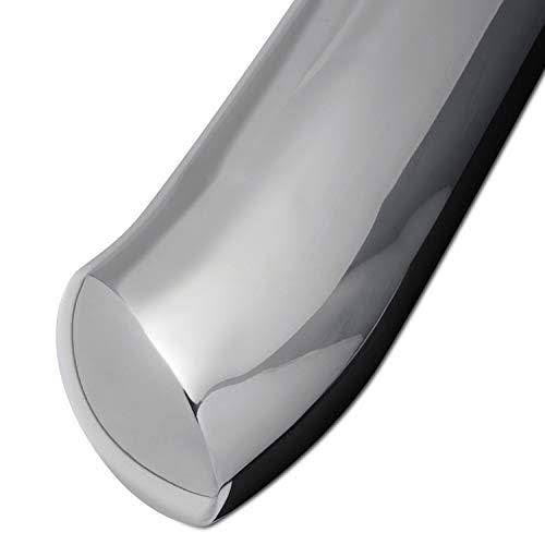 Oval Nerf Step Bars E44521