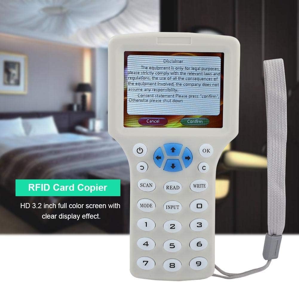 RFID Copier Reader Writer for Access Control H884524