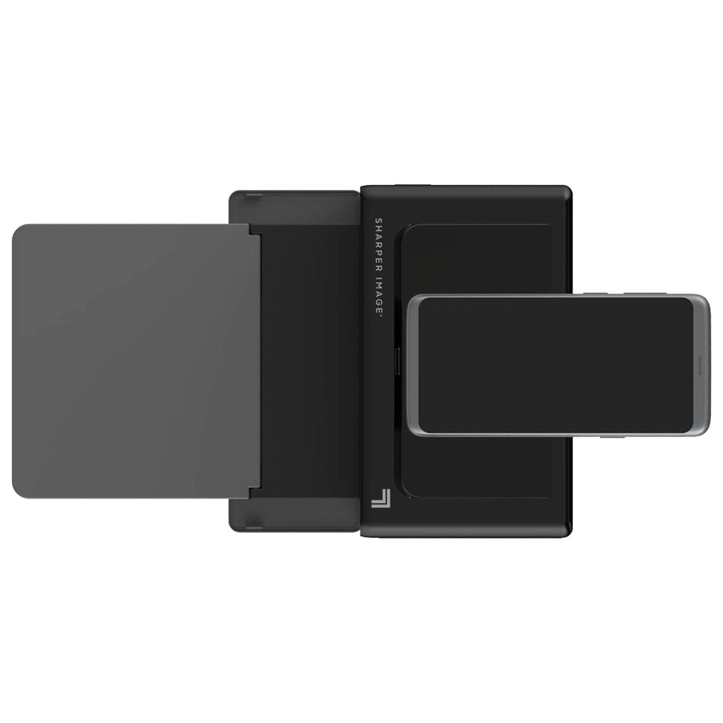 Instant Dock Printer, 4x22 x 6x22 Print, Black H45349
