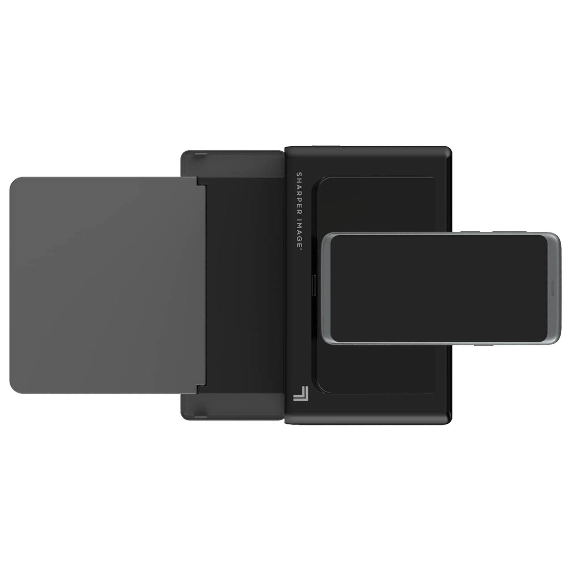 Instant Dock Printer, 4x22 x 6x22 Print, Black H45349