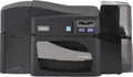 Dual Sided ID Card Printer U488
