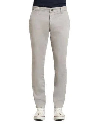 Dark Navy Twill Slim Leg Chino H54870