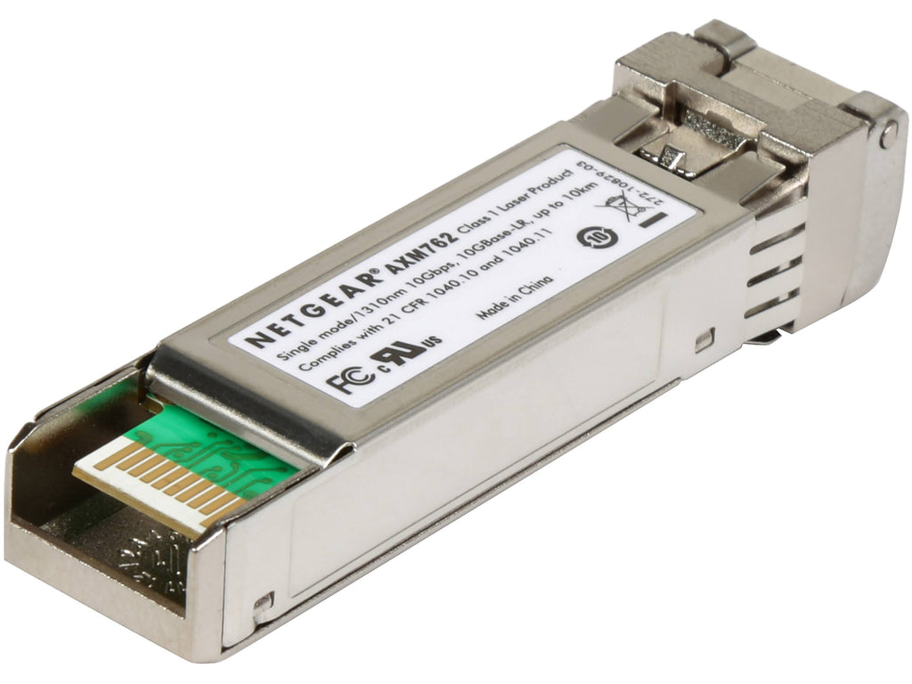 10GBase-LR SFP+ J765