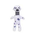 Coil-Head Plush Doll Stuffed Animal L7915
