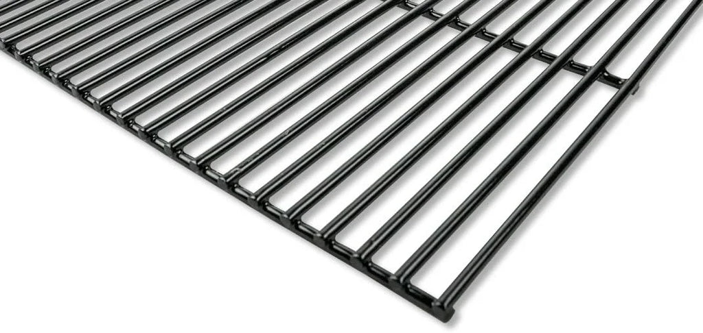 Set of Two 17 inch Grill Cooking Grates Replacement Parts for Gas Grills E193703
