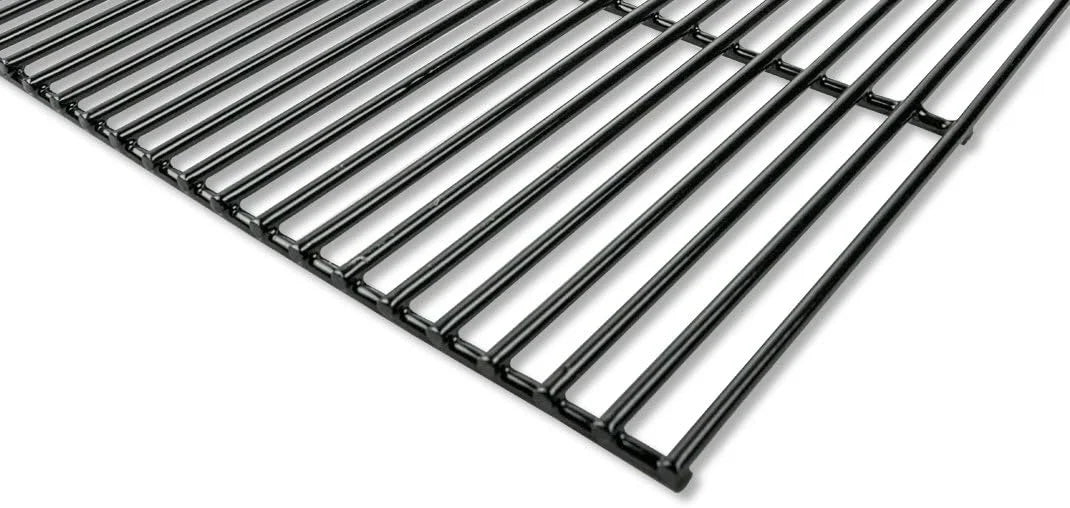 Set of Two 17 inch Grill Cooking Grates Replacement Parts for Gas Grills E193703