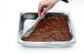 Roasting Pan Liner (38 x 18) W651