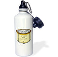 21 oz Sports Water Bottle O103356