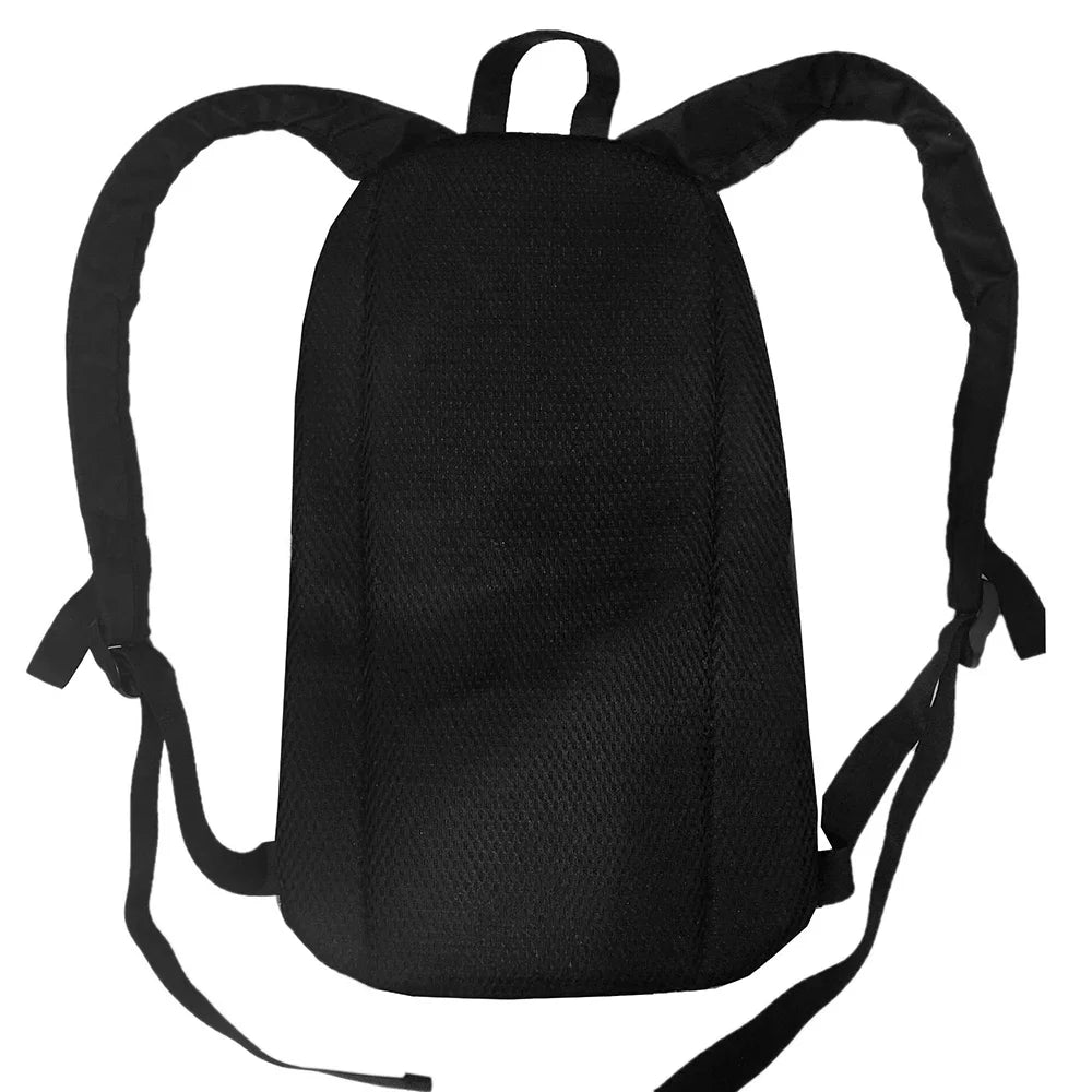 Waterproof LED Bike Backpack with Turn Signal O85408