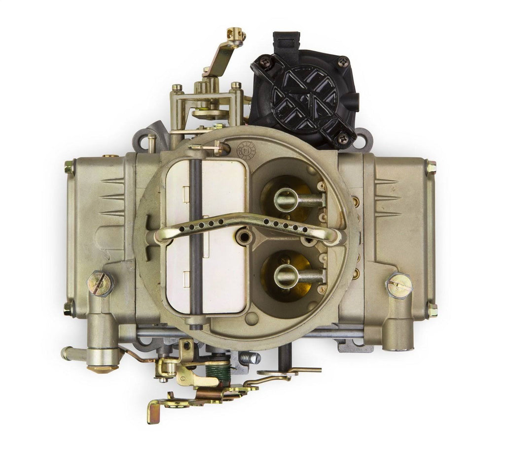 Truck Avenger Carburetor Q951055