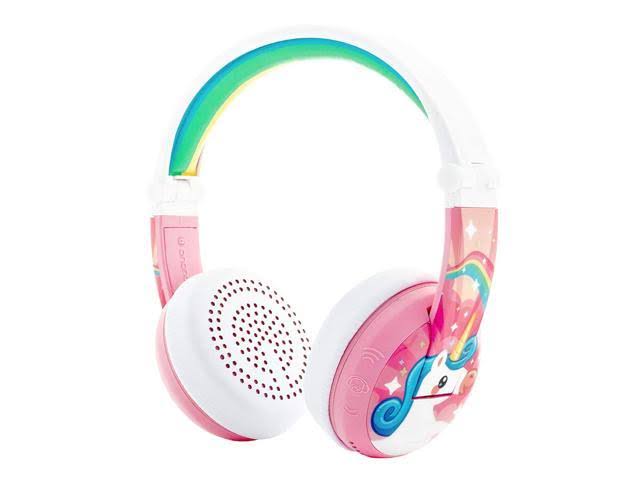 Waterproof Wireless Bluetooth Kids Headphones X82416
