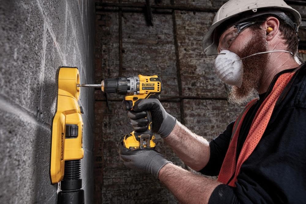 Dewalt 12V Max Brushless 3/8 In. Cordless Hammer Drill Y47575