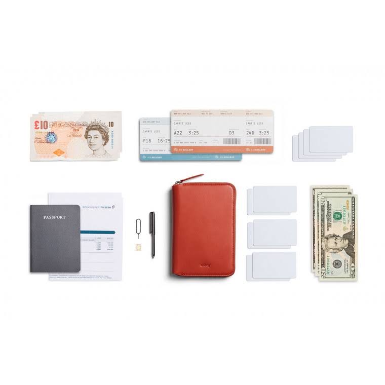 Travel Folio Q110885