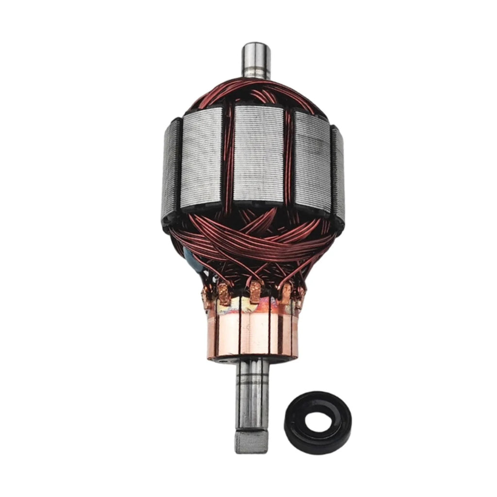 Motor Armature for Outboard Tilt Trims E115A 150A P456