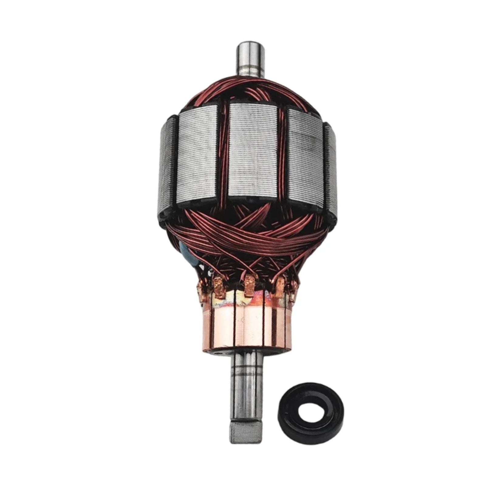 Motor Armature for Outboard Tilt Trims E115A 150A P456