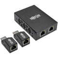 2-Port HDMI Over Cat5 Cat6 Extender Kit J510521
