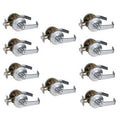 Heavy Duty Keyed Door Lever Multipack Z42357