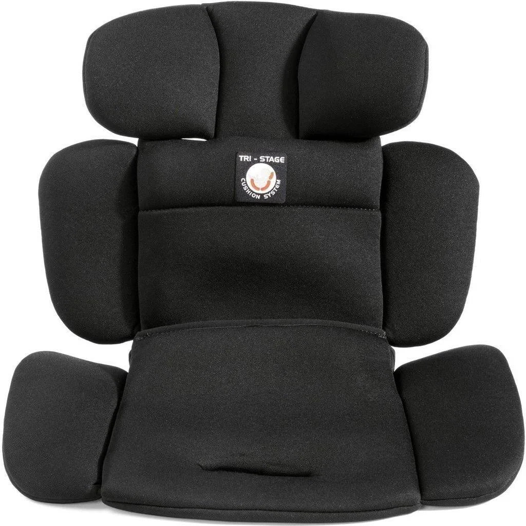 Convertible Car Seat Licorice U4329