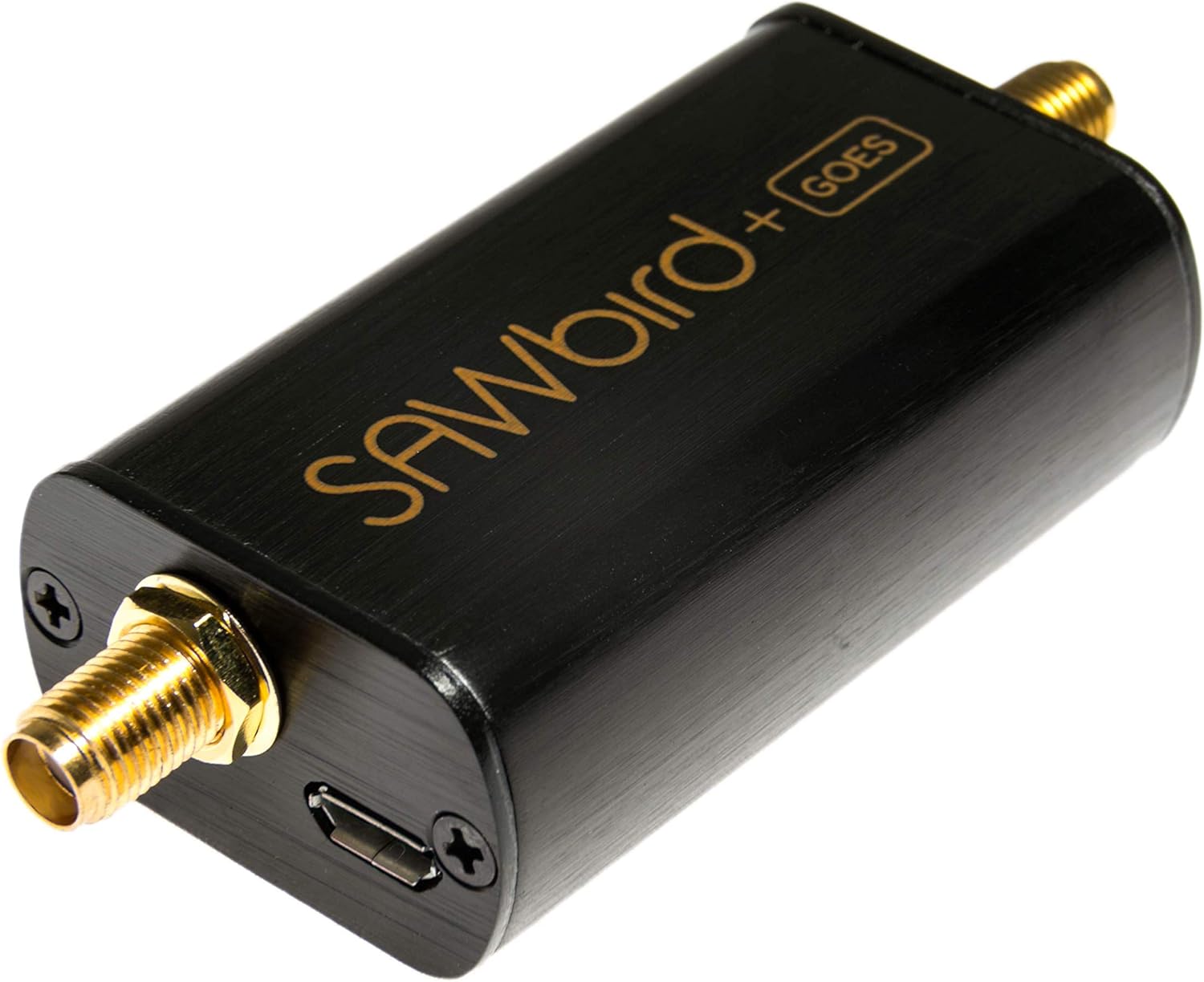 SAW Filter & Ultra-Low Noise LNA Module, 1688MHz Center Frequency, Pack of 2 Q259710