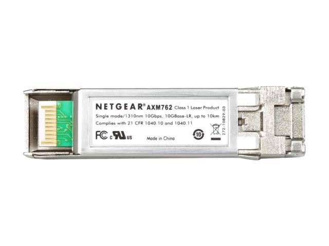 10GBase-LR SFP+ J765