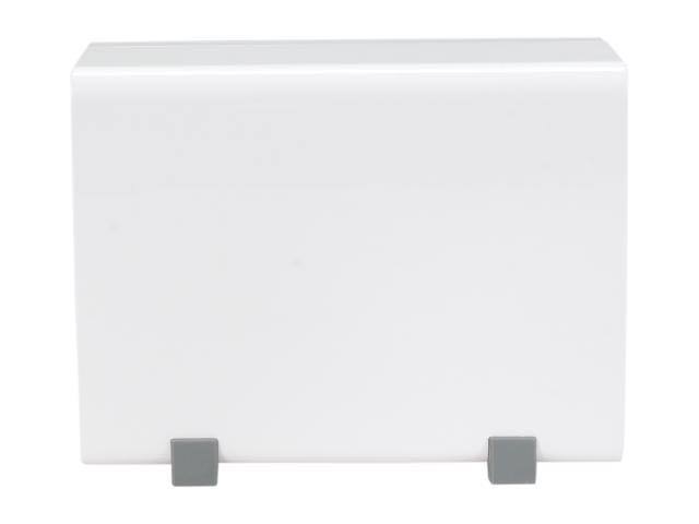 2-Bay Diskless NAS Server B345